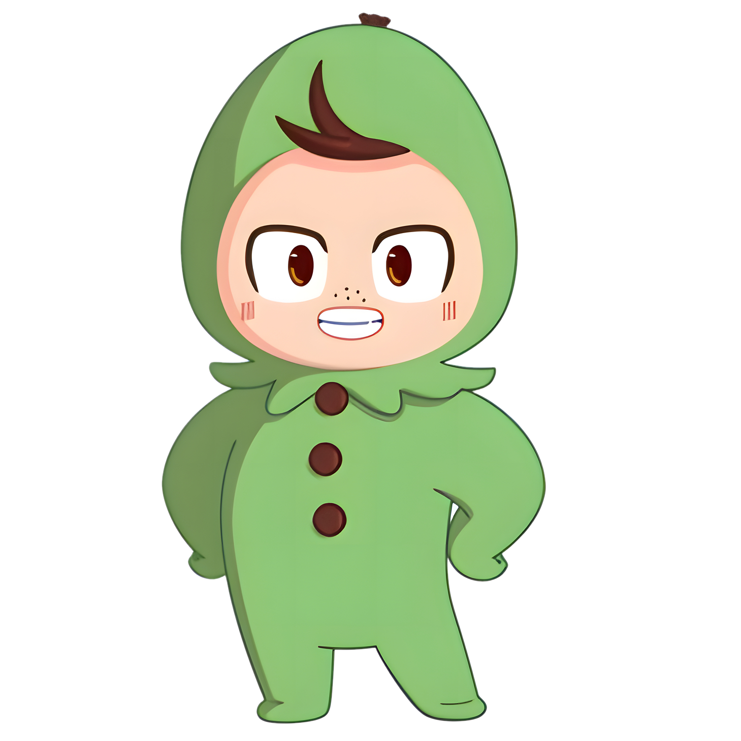 胖大海博客資源網